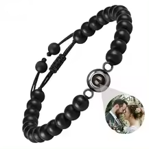 Your bracelet with photo