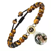 Your bracelet with photo