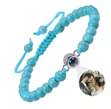 Your bracelet with photo