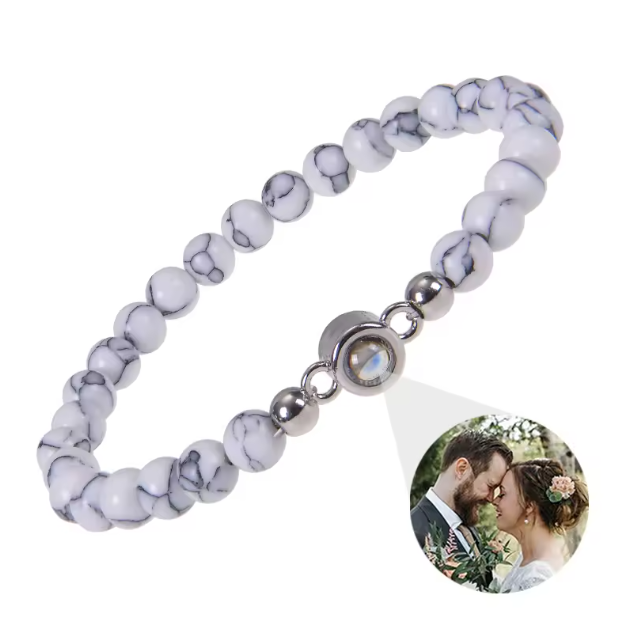 Your bracelet with photo