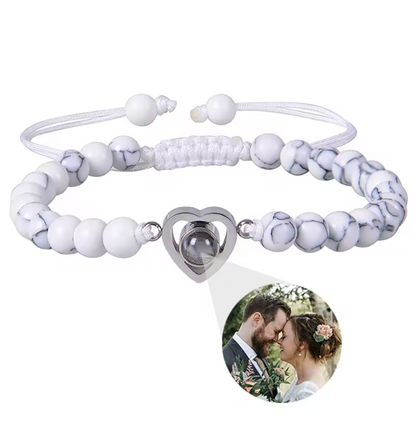 Your bracelet with photo