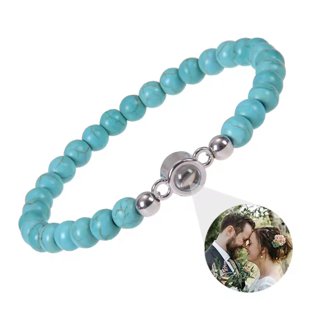 Your bracelet with photo