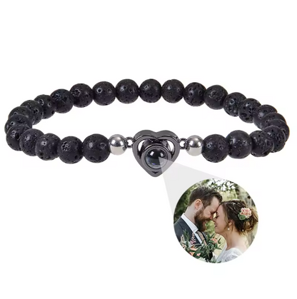 Your bracelet with photo