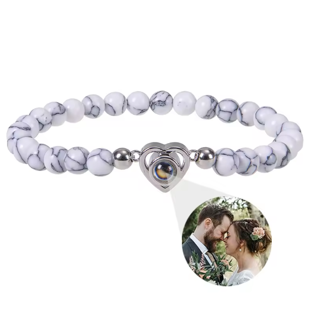 Your bracelet with photo