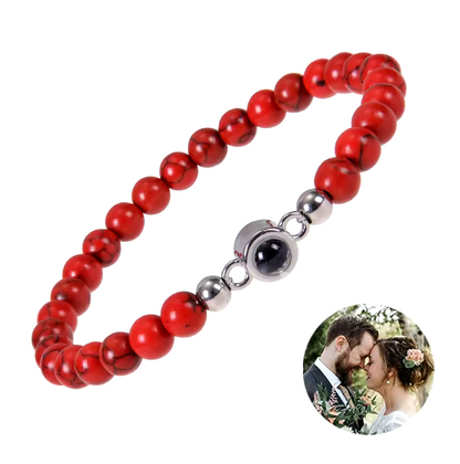 Your bracelet with photo