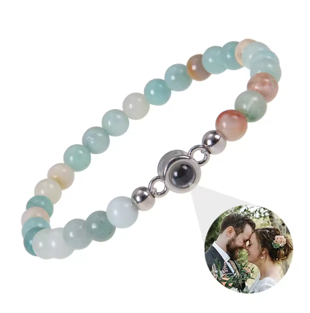 Your bracelet with photo