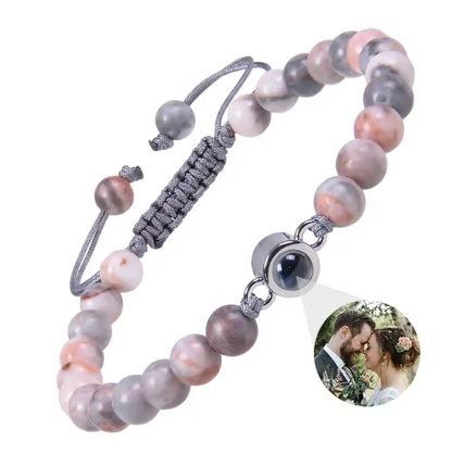 Your bracelet with photo