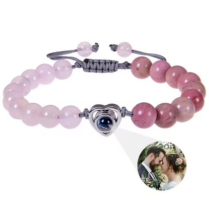 Your bracelet with photo